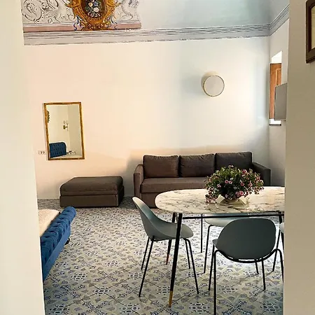 Faraglione 3* ליפארי