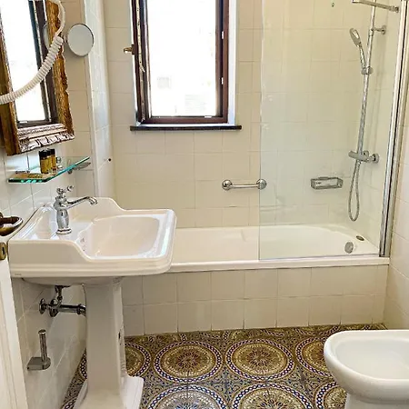 Faraglione Lipari (Isola Lipari)