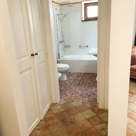 Bed & Breakfast Faraglione Lipari (Isola Lipari)