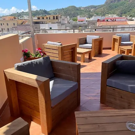 Faraglione Bed & Breakfast 3*