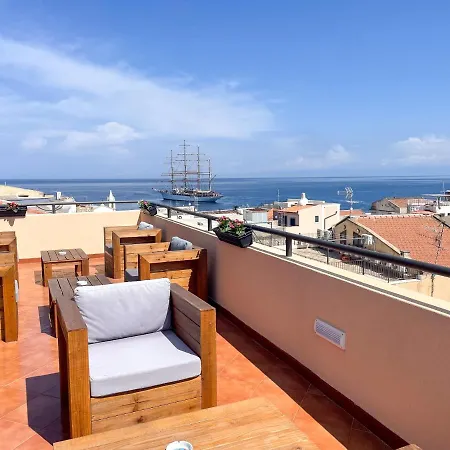 Faraglione ליפארי