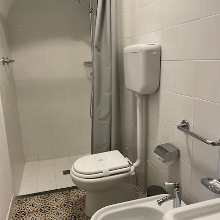 Bed & Breakfast Faraglione 3*