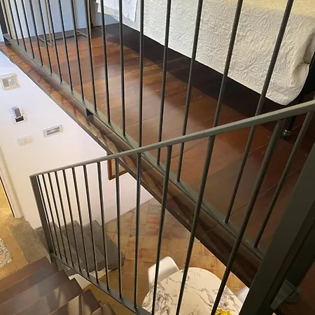 Faraglione Panzió Lipari