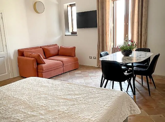 Faraglione Bed & Breakfast