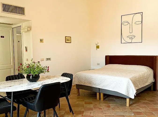 Bed & Breakfast Faraglione 3*