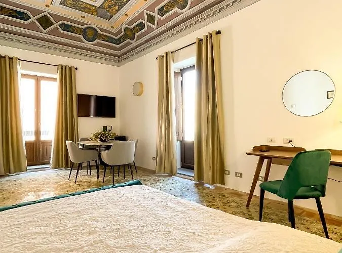 Faraglione Bed & Breakfast Lipari (Isola Lipari)