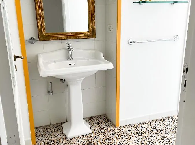 Bed & Breakfast Faraglione