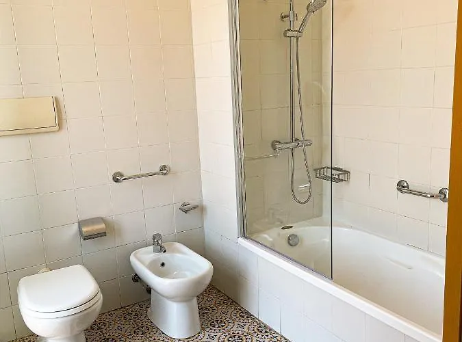 Bed & Breakfast Faraglione 3*