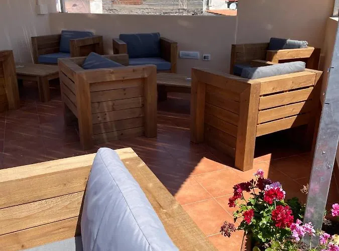 Faraglione Bed & Breakfast Lipari (Isola Lipari)