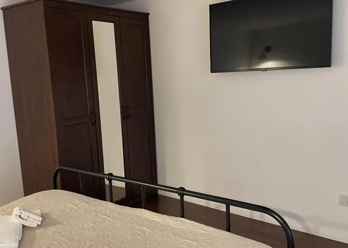 Bed & Breakfast Faraglione Lipari (Isola Lipari)