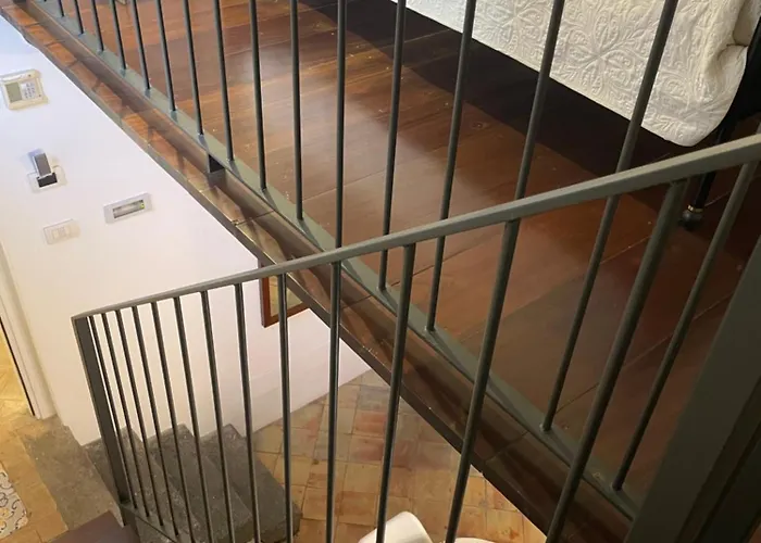 Faraglione Panzió Lipari