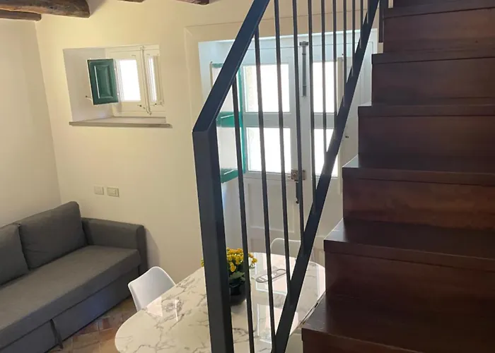 Faraglione Lipari (Isola Lipari)