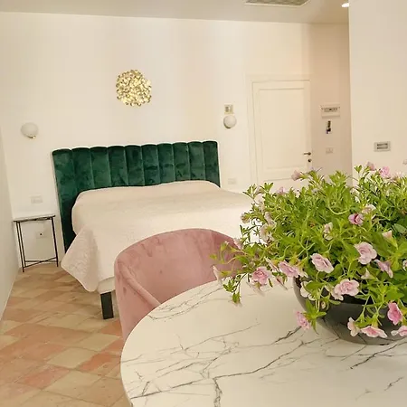 Faraglione Bed and breakfast *
