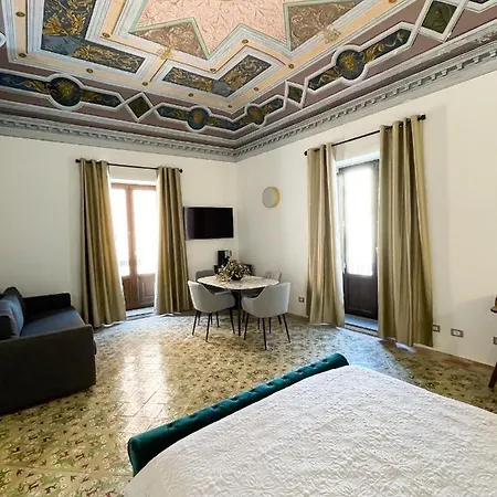 Faraglione Bed and breakfast