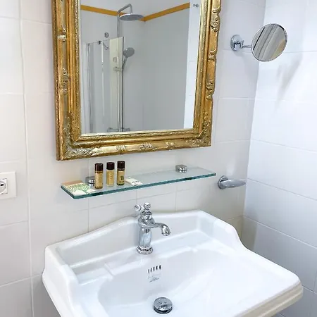 Faraglione Bed and breakfast