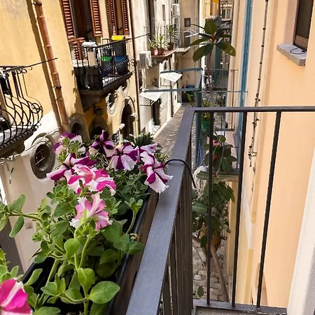 Faraglione Lipari (Isola Lipari)