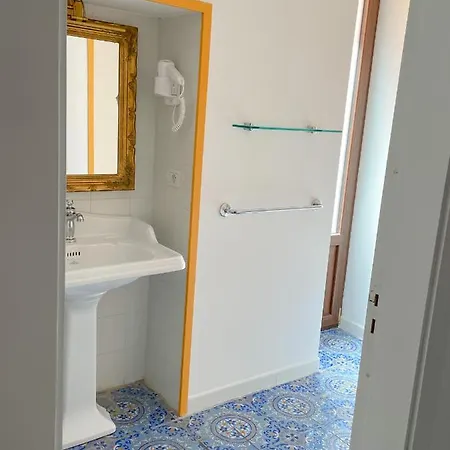Bed and breakfast Faraglione Lipari (Isola Lipari)