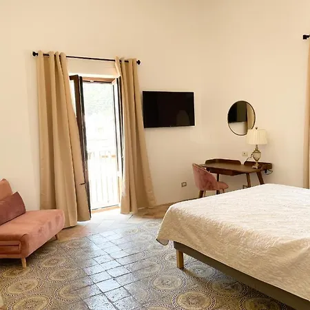Faraglione Bed and breakfast *