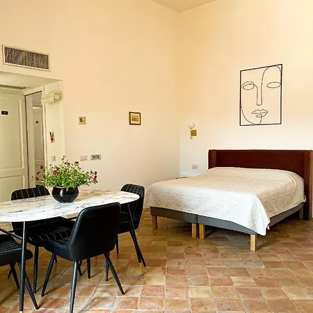 Bed and breakfast Faraglione *