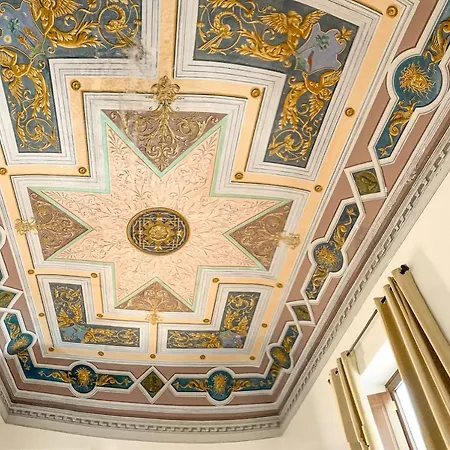 Bed and breakfast Faraglione 4*
