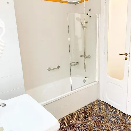 Faraglione Bed and breakfast *