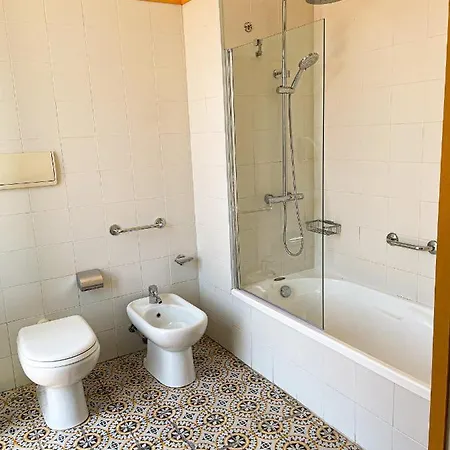 Bed and breakfast Faraglione *