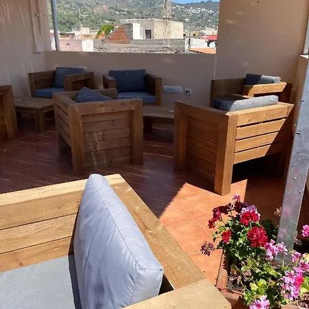 Faraglione Bed and breakfast Lipari (Isola Lipari)