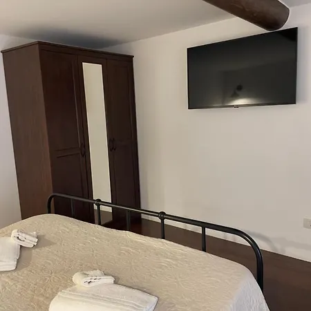 Bed and breakfast Faraglione Lipari (Isola Lipari)