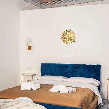 Faraglione Bed and breakfast