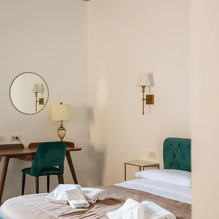 Faraglione Bed and breakfast