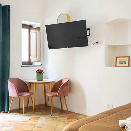 Bed and breakfast Faraglione