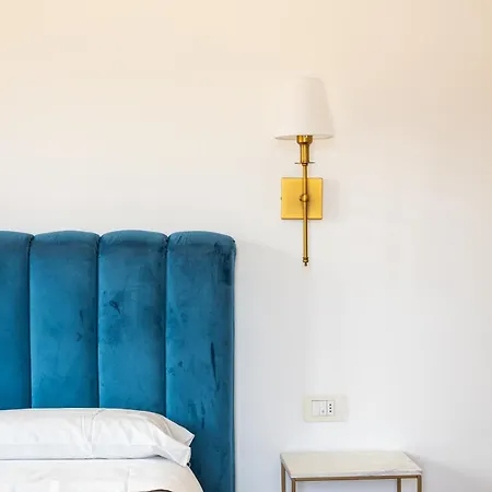 Bed and breakfast Faraglione 4*
