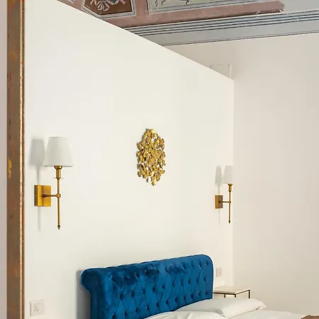 Bed and Breakfast Faraglione Λίπαρι