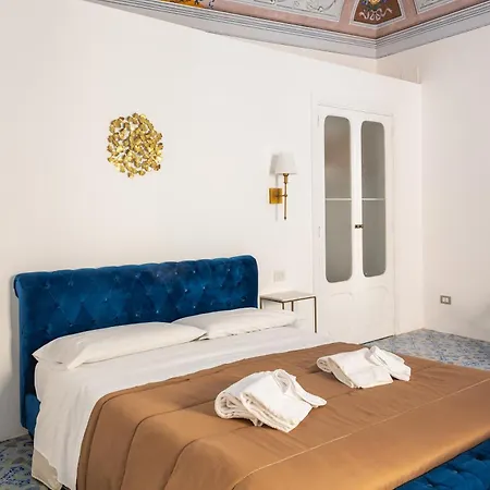 Faraglione Bed and breakfast