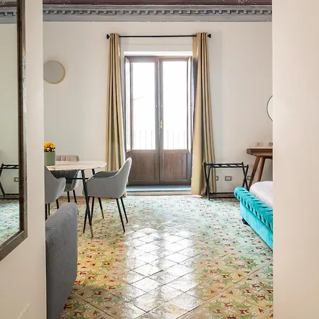 Bed and breakfast Faraglione