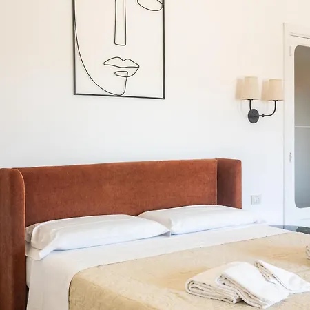 Bed & Breakfast Faraglione Città di Lipari