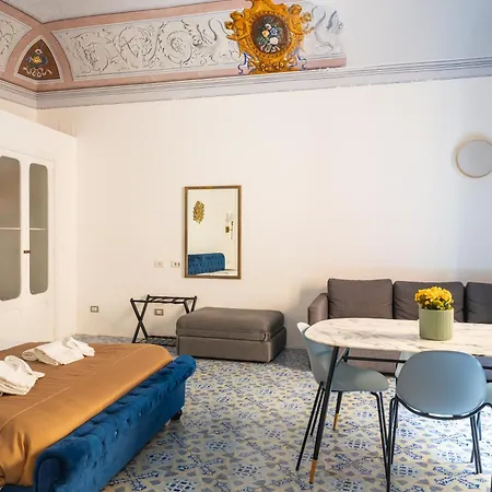 Faraglione Bed and breakfast