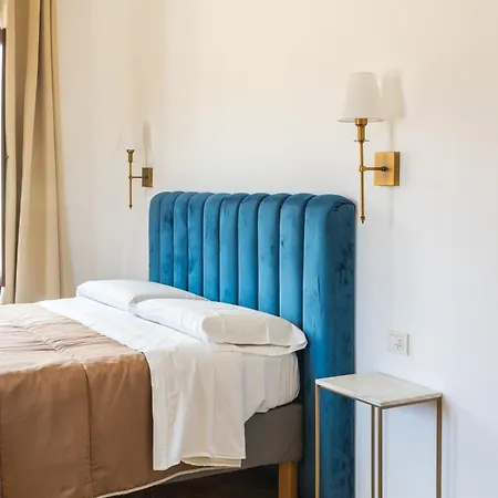 Bed and breakfast Faraglione