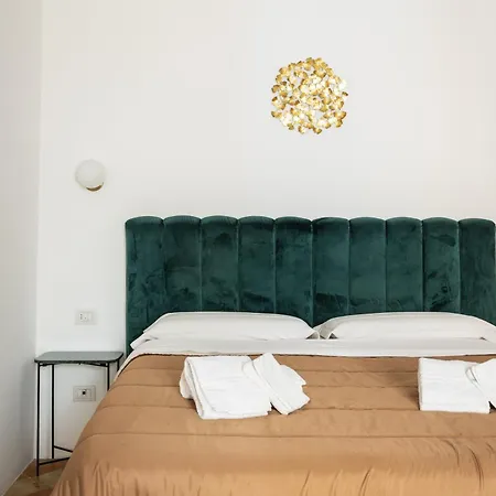 Faraglione Bed and breakfast Lipari (Isola Lipari)