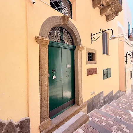 Faraglione 3* Lipari (Isola Lipari)