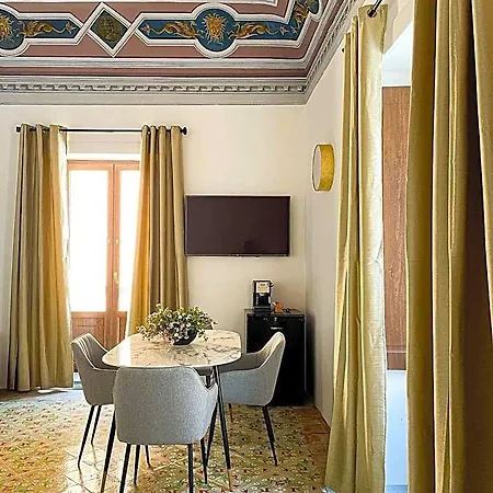 Faraglione 3*