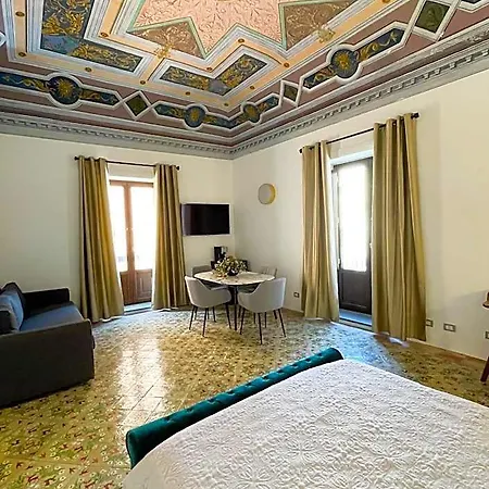 Faraglione