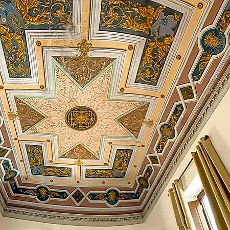 Faraglione 3* Липари