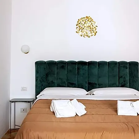 Faraglione Отель типа 