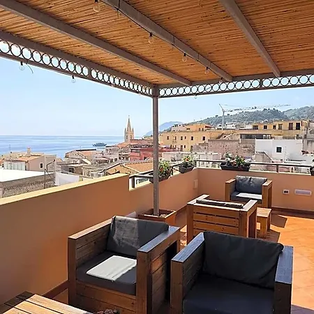 Faraglione 3* Липари