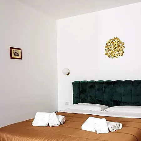 Faraglione Отель типа 
