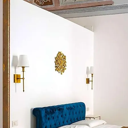 Faraglione Bed and Breakfast 3*