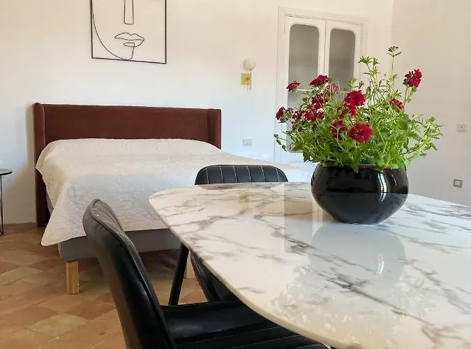 Faraglione Bed and breakfast 3*