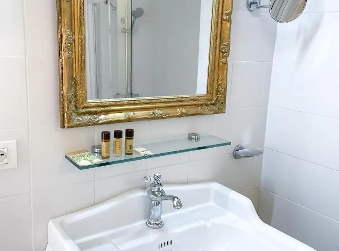 Faraglione Bed and breakfast