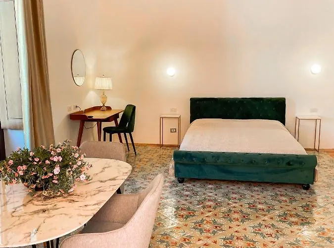 Faraglione 3* Липари